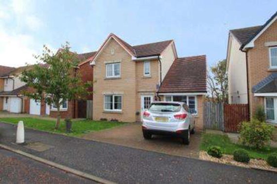 4 Bedroom Detached